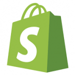 shopify Shopify Logo